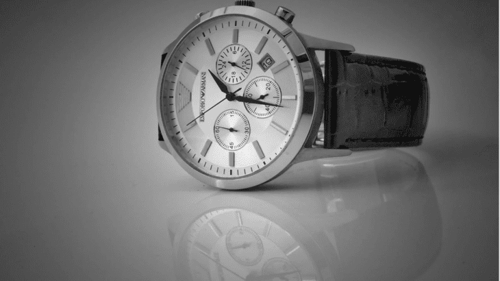 great watch