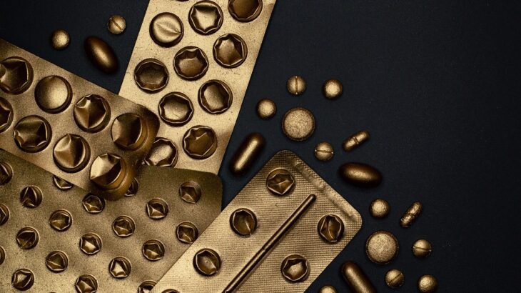 pill