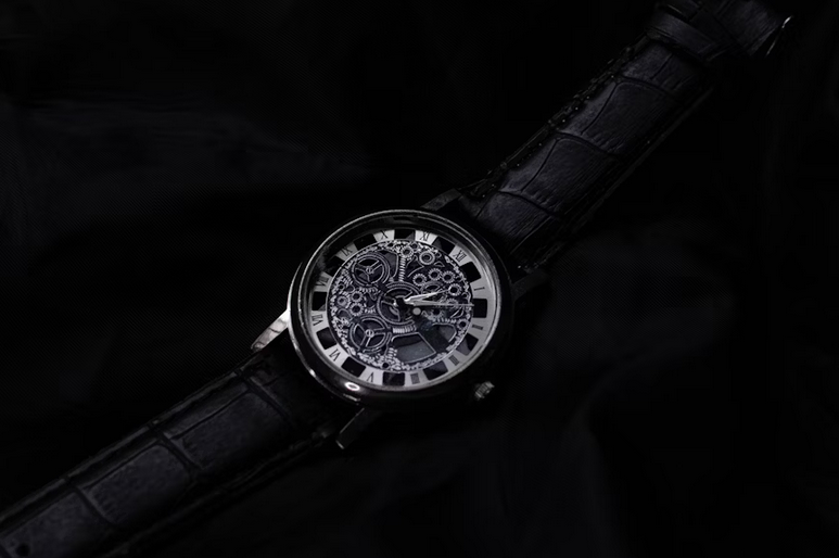 black watch